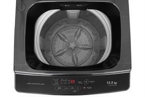 Máy giặt Sharp 12.5 kg ES-TM125CN-MR