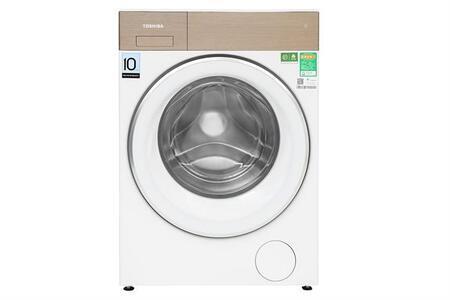 Máy giặt Toshiba Inverter 10.5 kg TW-T37BZP115MWV(WT)