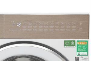 Máy giặt Toshiba Inverter 10.5 kg TW-T37BZP115MWV(WT)