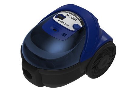 Máy hút bụi không túi Hitachi CV-SF16A 1.600W