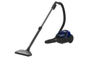 Máy hút bụi không túi Hitachi CV-SF16A 1.600W
