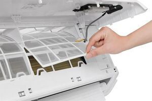 Máy lạnh Casper Inverter 1 HP GC-09IB36