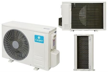 Máy lạnh Casper Inverter 1 HP GC-09IB36