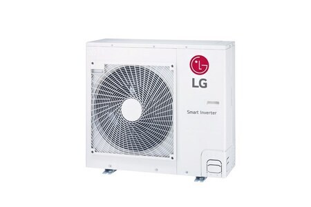 Máy lạnh tủ đứng LG Inverter 5 HP ZPNQ48LT3A0 (3 Pha)
