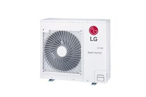 Máy lạnh tủ đứng LG Inverter 5 HP ZPNQ48LT3A0 (3 Pha)