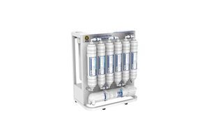 Máy lọc nước RO để gầm Hòa Phát HPU456