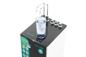 Máy lọc nước nóng lạnh Livotec 630S