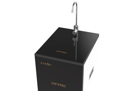 Máy lọc nước RO Karofi Livotec 606S