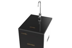 Máy lọc nước RO Karofi Livotec 606S
