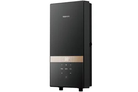 Máy Nước Nóng Trực Tiếp Toshiba TWH-45EMC1PVN(K)-KB