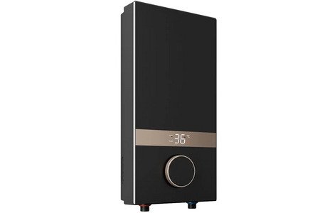 Máy Nước Nóng Trực Tiếp Toshiba TWH-45EMCPVN(K)-CB