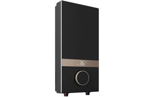 Máy Nước Nóng Trực Tiếp Toshiba TWH-45EMCPVN(K)-CB