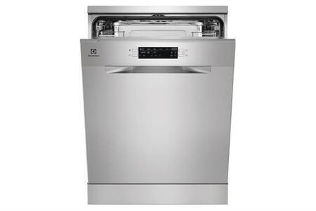 Máy rửa chén độc lập Electrolux ESA47200SX