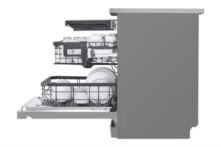 Máy rửa chén độc lập LG LDT14SVA4