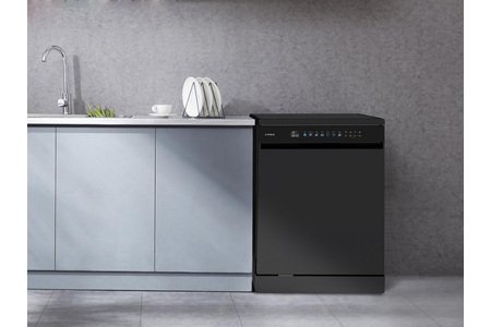 Máy rửa chén Hafele HDW-F6072B 535.29.700