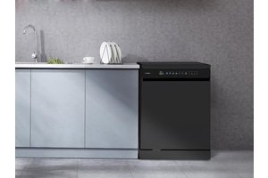 Máy rửa chén Hafele HDW-F6072B 535.29.700