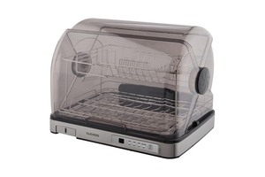 Máy sấy bát điện tử 40 lít Cuckoo CDD-A9010