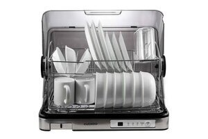 Máy sấy bát điện tử 40 lít Cuckoo CDD-A9010