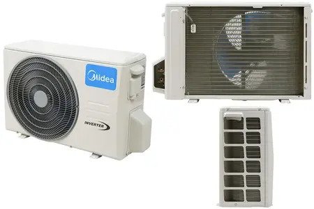 Máy Lạnh Midea Inverter MAF-28CFN8