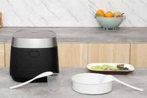 Nồi cơm cao tần Panasonic 1.5 lít SR-HN151KRA