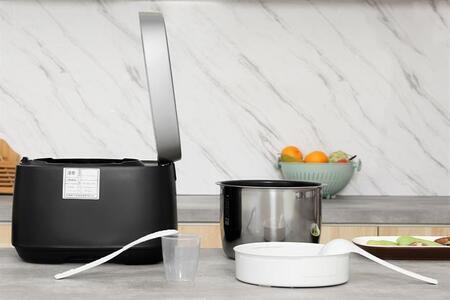 Nồi cơm cao tần Panasonic 1.5 lít SR-HN151KRA