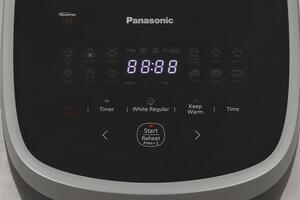 Nồi cơm cao tần Panasonic 1.5 lít SR-HN151KRA