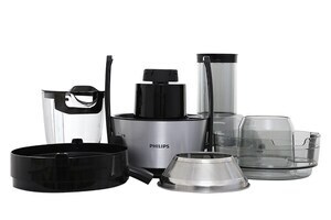 Máy ép trái cây Philips HR1863
