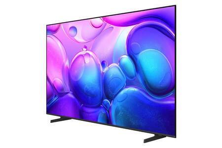 Smart Tivi Samsung QLED 4K AI 65 Inch QA65Q6FA