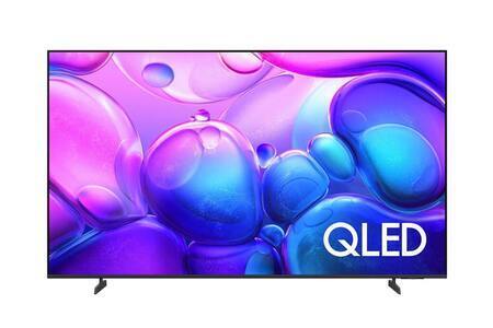Smart Tivi Samsung QLED 4K AI 65 Inch QA65Q6FA
