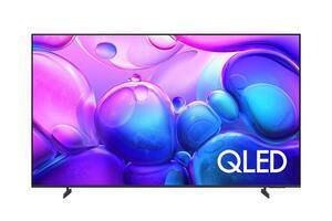 Smart Tivi Samsung QLED 4K AI 65 Inch QA65Q6FA