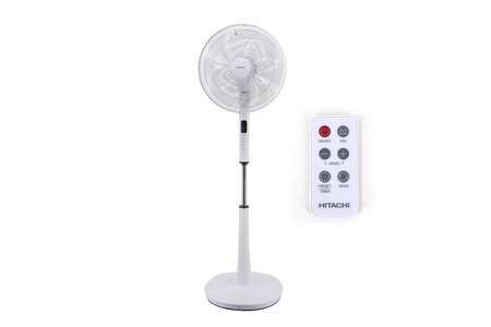 Quạt cây Hitachi 55W LF-A6RCWN