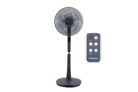 Quạt Đứng Hitachi 55W LF-A6RCGN