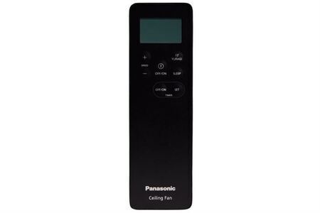 Quạt trần Panasonic 5 cánh F-60GDS-BS 40W