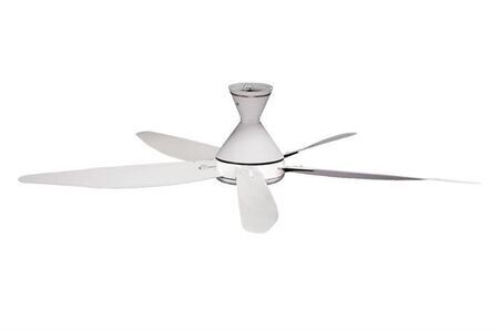 Quạt trần Panasonic 5 cánh F-60GDS-WS 40W