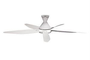 Quạt trần Panasonic 5 cánh F-60GDS-WS 40W