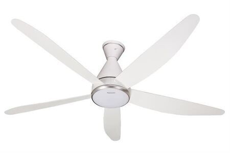 Quạt trần Panasonic 5 cánh F-60GFN 58W