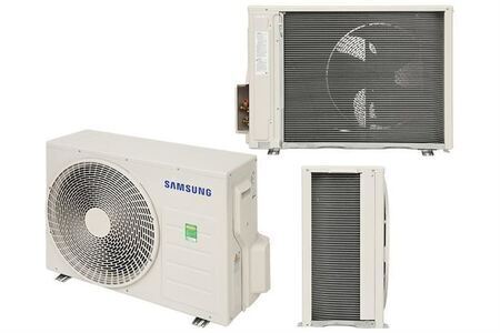 Máy lạnh Samsung Wind-Free Inverter 2.5 HP AR24CYHAAWKNSV