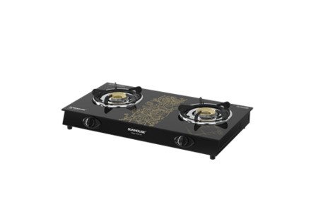 BẾP GAS DƯƠNG KÍNH SUNHOUSE SHB2106