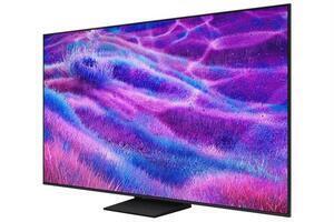 Smart Tivi Neo QLED Samsung AI 4K 55 inch QA55QN80F