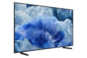 Smart Tivi QLED Samsung AI 4K 55 inch QA55Q8FA