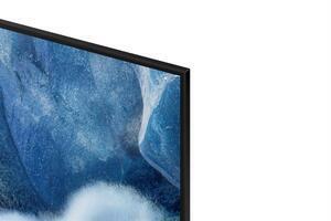 Smart Tivi QLED Samsung AI 4K 55 inch QA55Q8FA