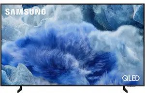 Smart Tivi Samsung QLED 4K Vision AI 50 Inch QA50Q8FA