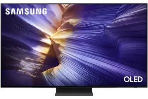 Smart Tivi Samsung OLED 4K Vision AI 55 Inch QA55S90F