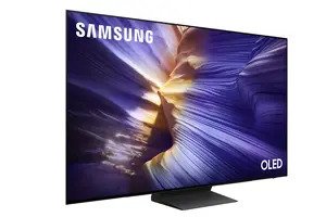Smart Tivi Samsung OLED 4K Vision AI 55 Inch QA55S90F