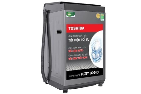 Máy giặt Toshiba 7 Kg AW-L805AV (SG)