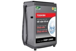 Máy giặt Toshiba 7 Kg AW-L805AV (SG)