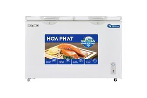 Tủ đông Hòa Phát Inverter 245 lít HPF BD8245