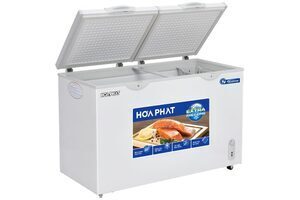 Tủ đông Hòa Phát Inverter 245 lít HPF BD8245