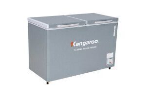 Tủ đông kháng khuẩn 230 lít KGFZ290NG2