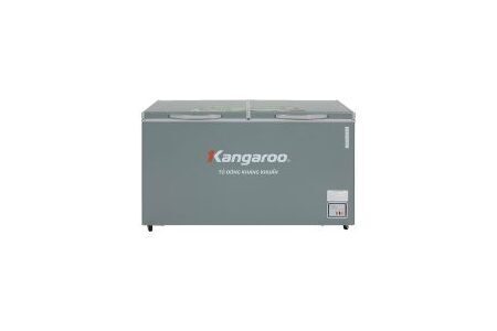 Tủ đông kháng khuẩn 430 lít KGFZ490NG1